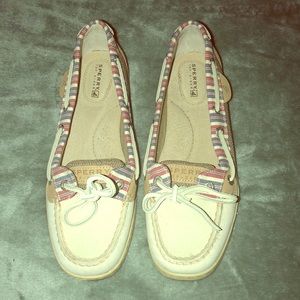 Top-sider Sperrys